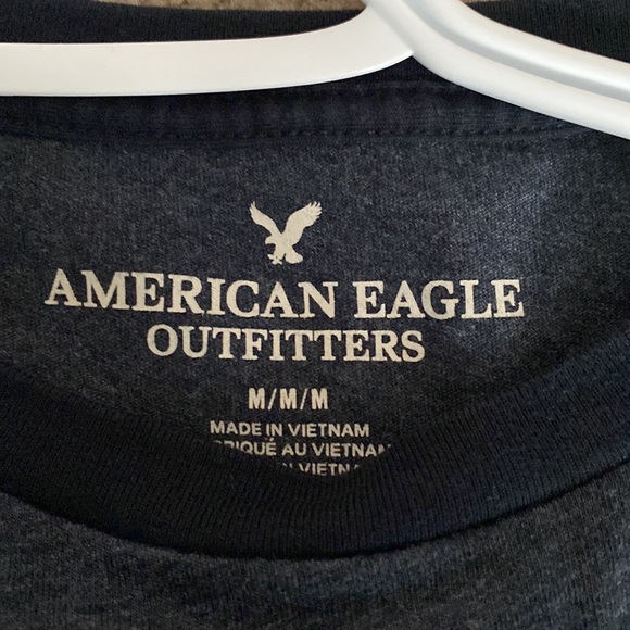 American eagle tees - Picture 5 of 9